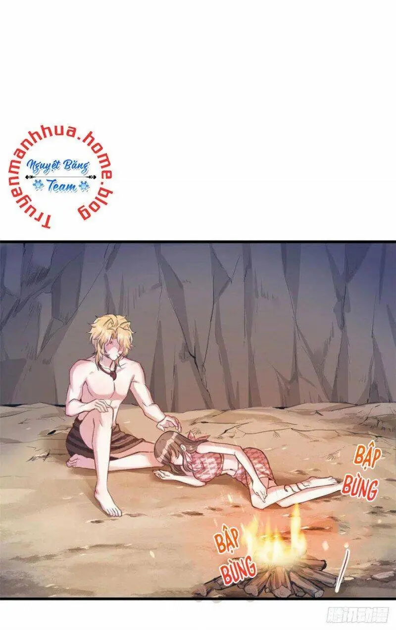 Thảnh Thơi Thú Thế Chủng Chủng Điền, Sinh Sinh Tể - Update Chapter 213 - Trang 2