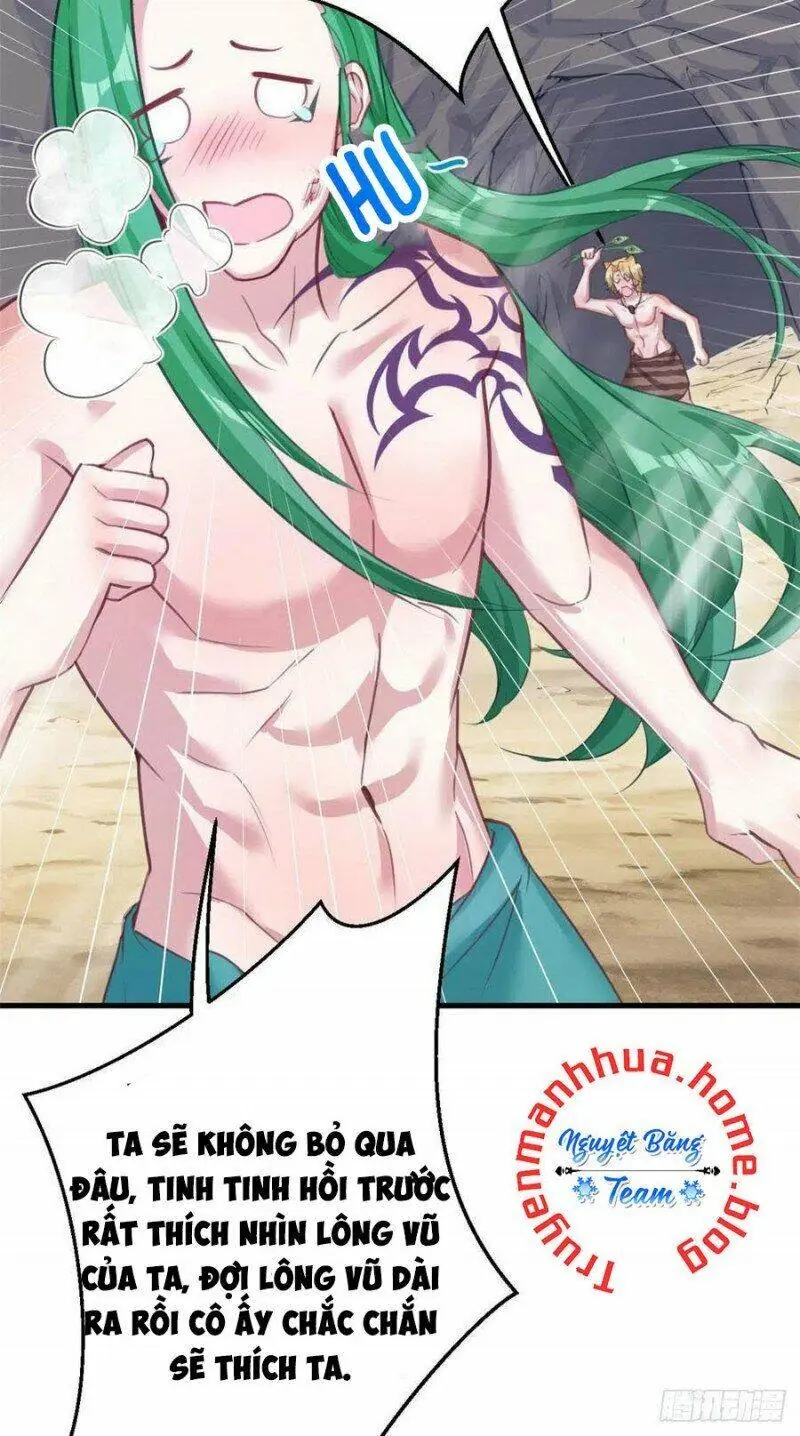 Thảnh Thơi Thú Thế Chủng Chủng Điền, Sinh Sinh Tể - Update Chapter 213 - Trang 20