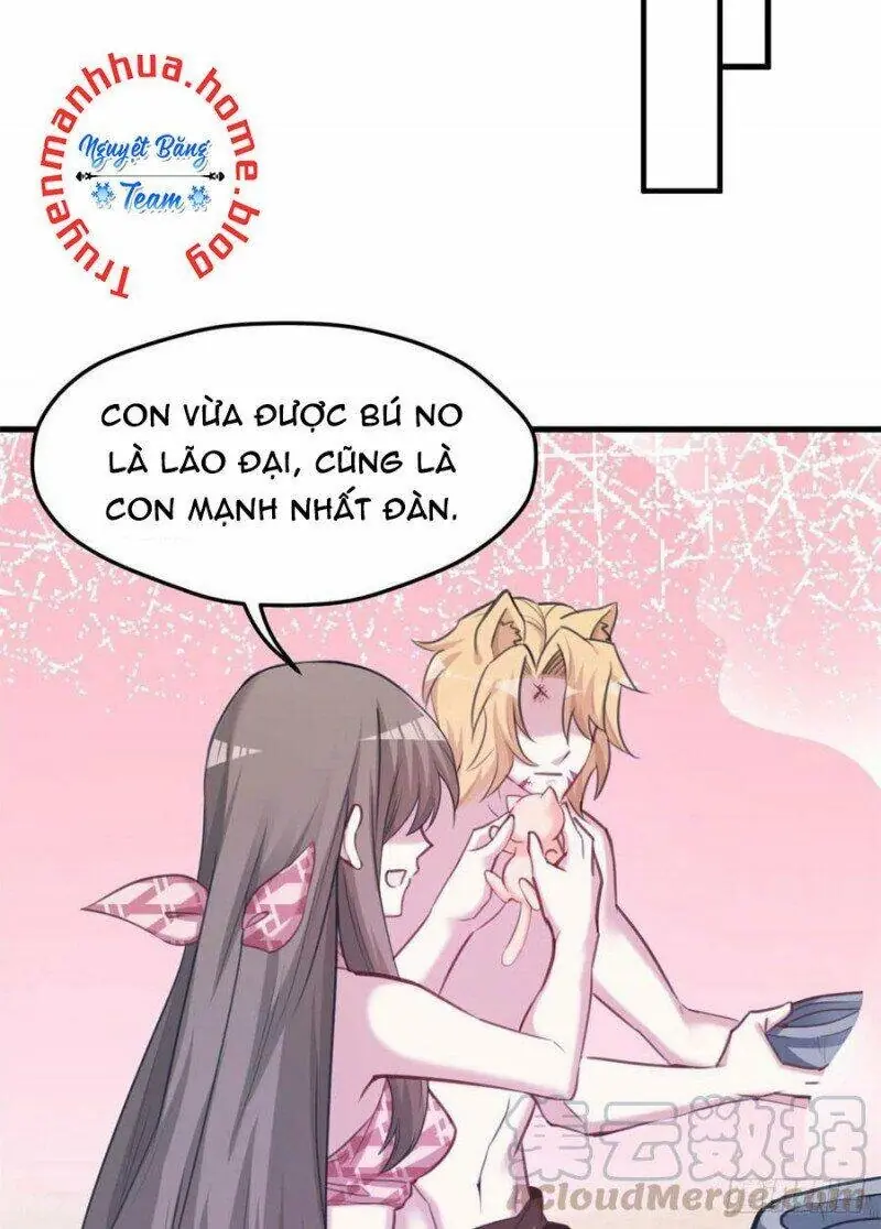 Thảnh Thơi Thú Thế Chủng Chủng Điền, Sinh Sinh Tể - Update Chapter 213 - Trang 25