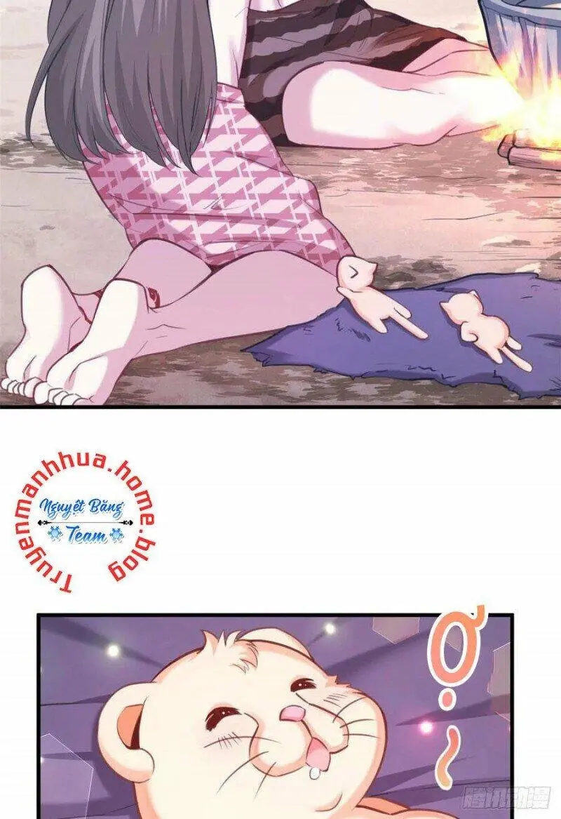 Thảnh Thơi Thú Thế Chủng Chủng Điền, Sinh Sinh Tể - Update Chapter 213 - Trang 26