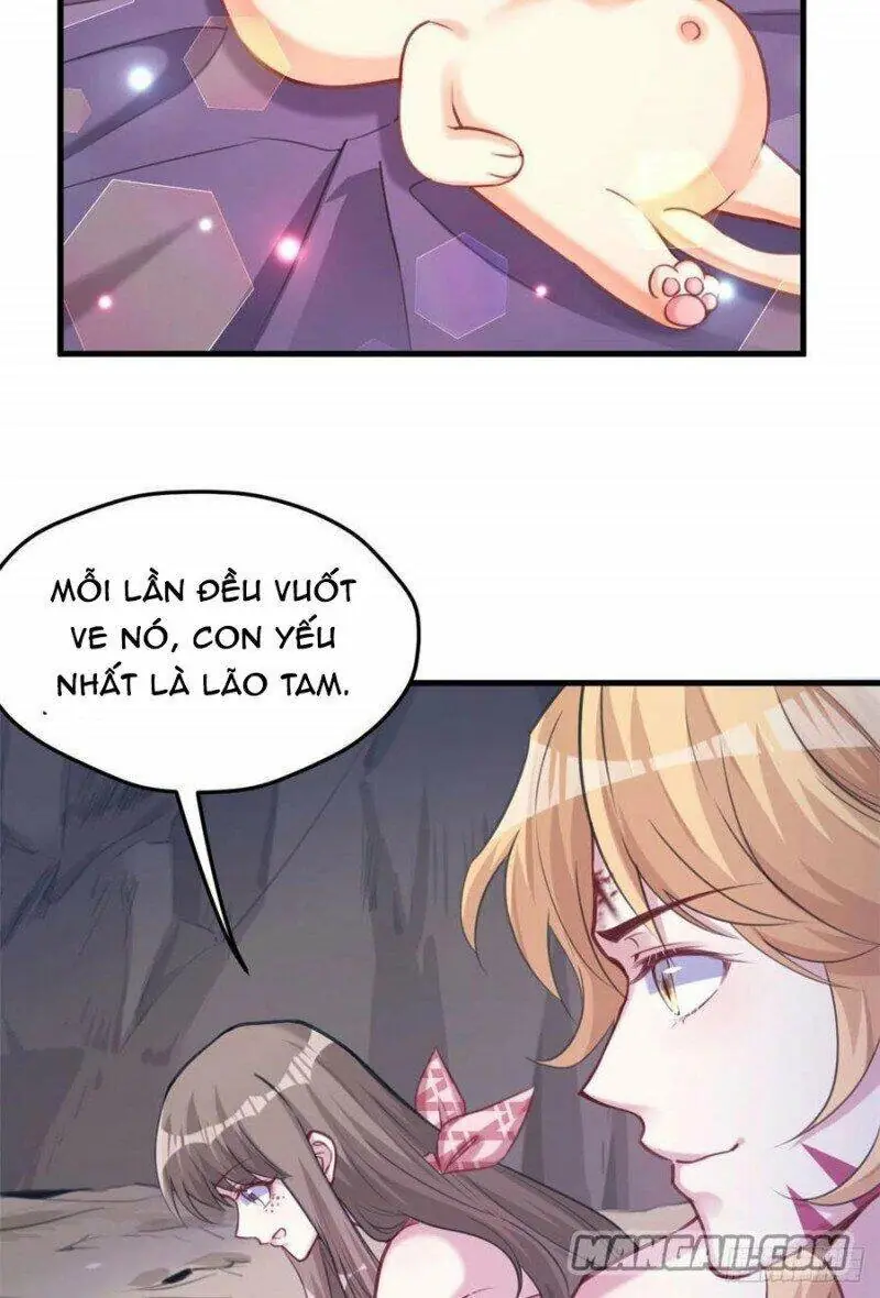Thảnh Thơi Thú Thế Chủng Chủng Điền, Sinh Sinh Tể - Update Chapter 213 - Trang 27