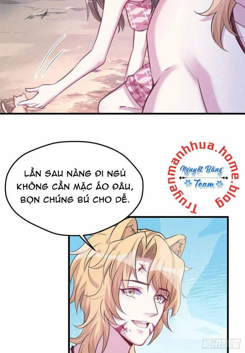 Thảnh Thơi Thú Thế Chủng Chủng Điền, Sinh Sinh Tể - Update Chapter 213 - Trang 28
