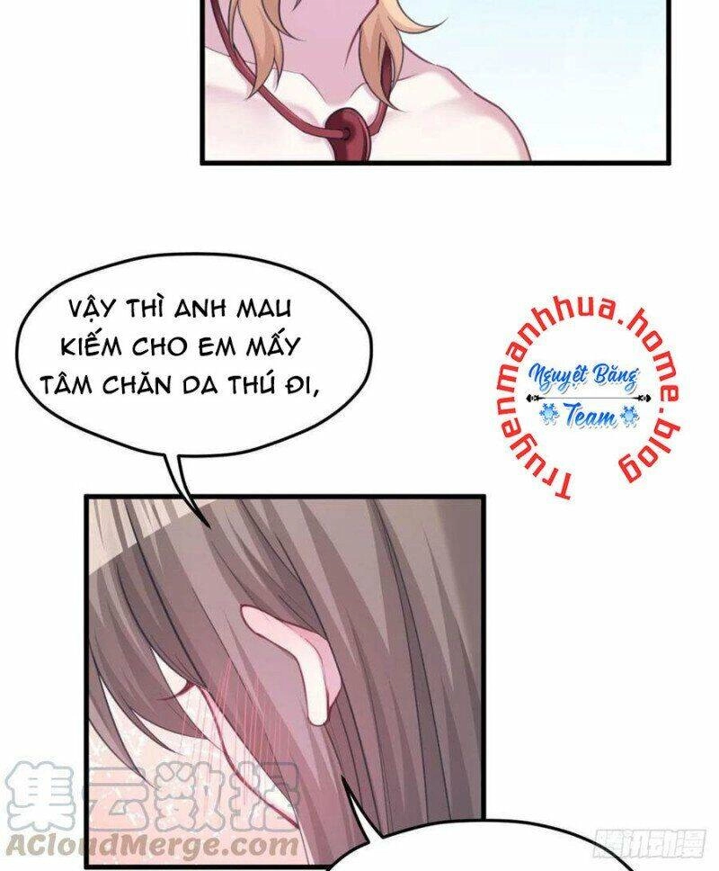 Thảnh Thơi Thú Thế Chủng Chủng Điền, Sinh Sinh Tể - Update Chapter 213 - Trang 29