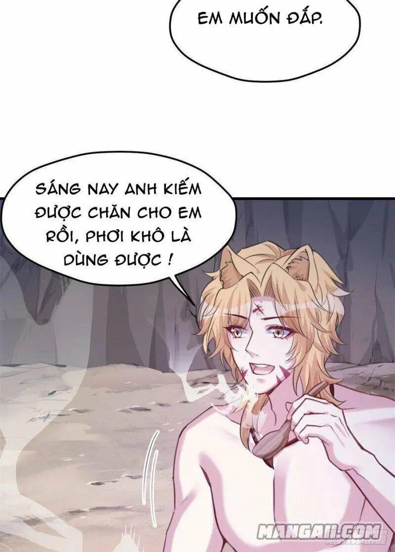 Thảnh Thơi Thú Thế Chủng Chủng Điền, Sinh Sinh Tể - Update Chapter 213 - Trang 30