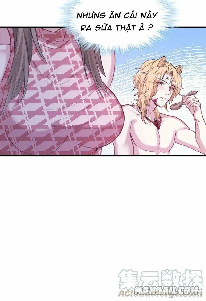 Thảnh Thơi Thú Thế Chủng Chủng Điền, Sinh Sinh Tể - Update Chapter 213 - Trang 33