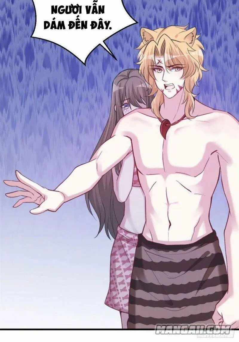 Thảnh Thơi Thú Thế Chủng Chủng Điền, Sinh Sinh Tể - Update Chapter 213 - Trang 36