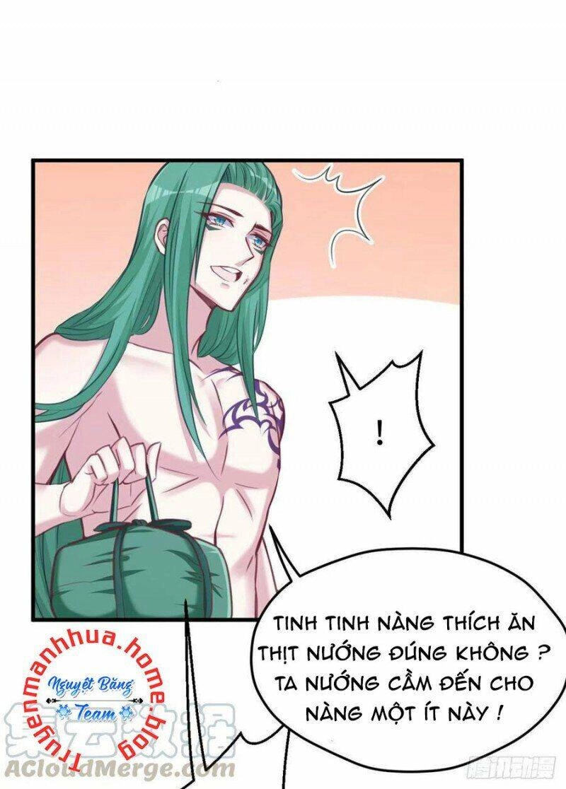 Thảnh Thơi Thú Thế Chủng Chủng Điền, Sinh Sinh Tể - Update Chapter 213 - Trang 37