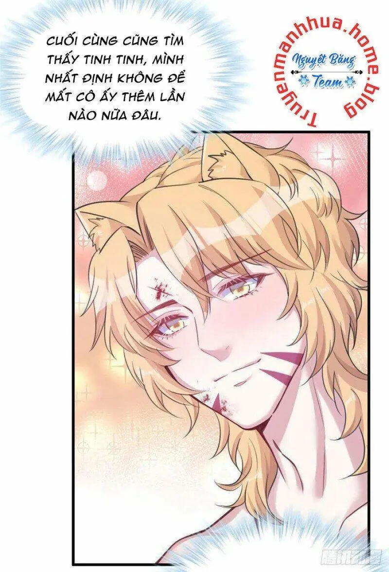 Thảnh Thơi Thú Thế Chủng Chủng Điền, Sinh Sinh Tể - Update Chapter 213 - Trang 4