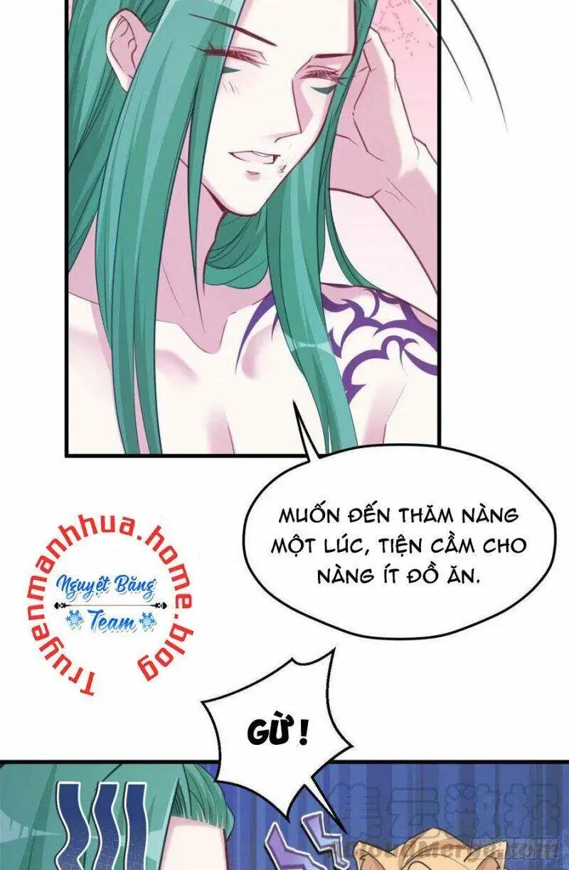 Thảnh Thơi Thú Thế Chủng Chủng Điền, Sinh Sinh Tể - Update Chapter 213 - Trang 41