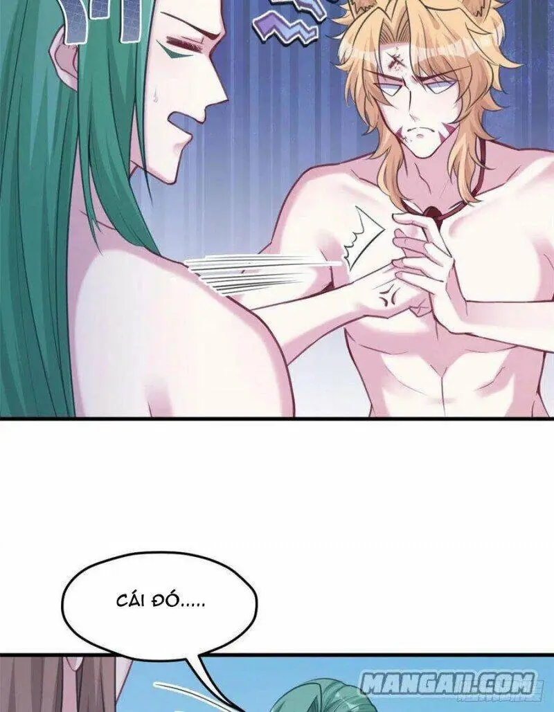Thảnh Thơi Thú Thế Chủng Chủng Điền, Sinh Sinh Tể - Update Chapter 213 - Trang 42