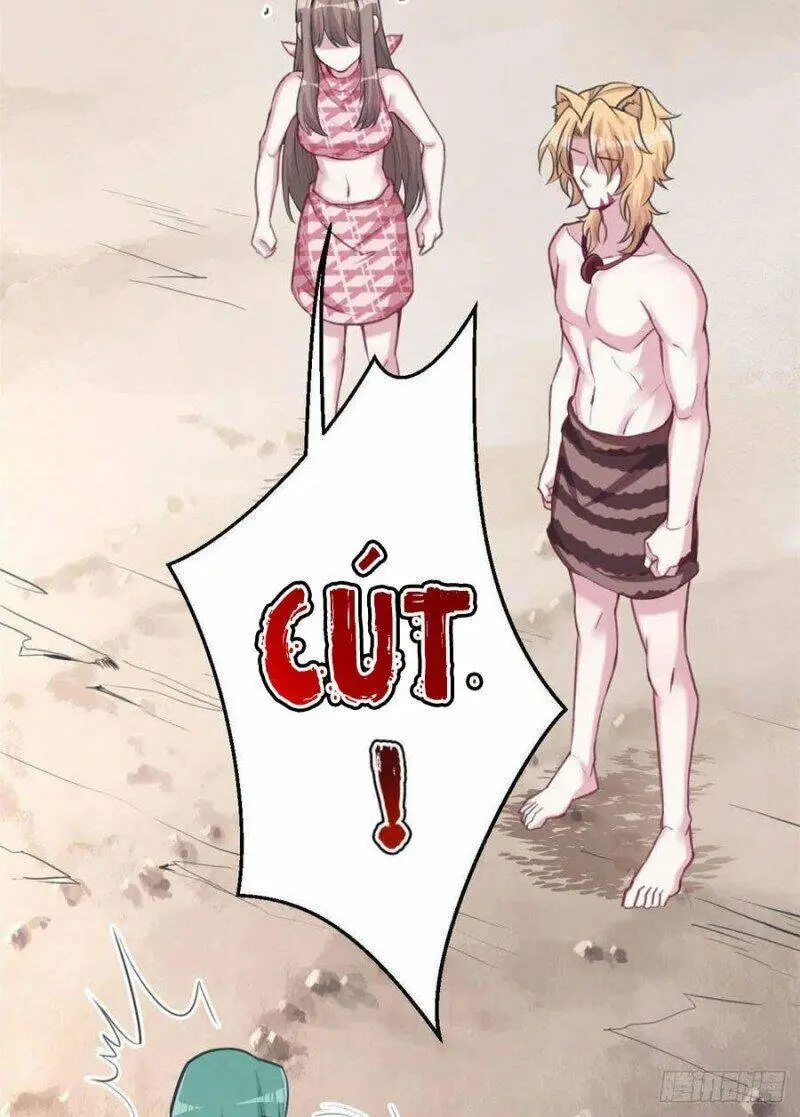 Thảnh Thơi Thú Thế Chủng Chủng Điền, Sinh Sinh Tể - Update Chapter 213 - Trang 44