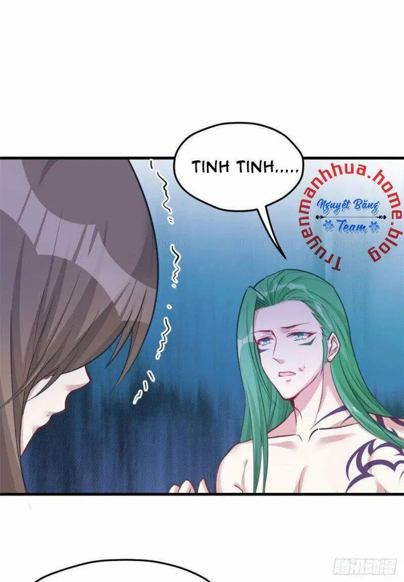 Thảnh Thơi Thú Thế Chủng Chủng Điền, Sinh Sinh Tể - Update Chapter 213 - Trang 46