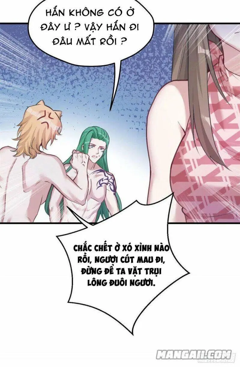 Thảnh Thơi Thú Thế Chủng Chủng Điền, Sinh Sinh Tể - Update Chapter 213 - Trang 48