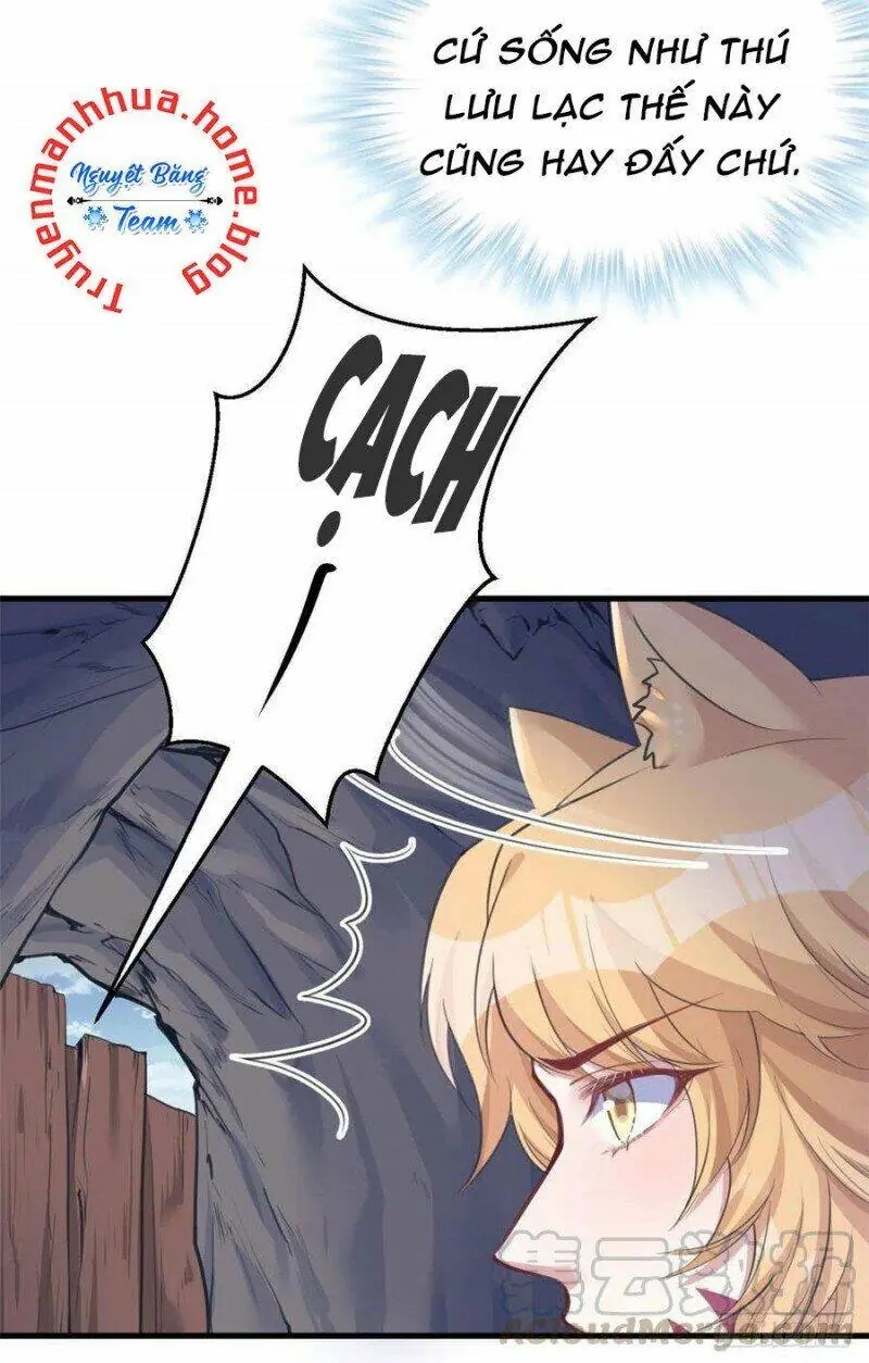 Thảnh Thơi Thú Thế Chủng Chủng Điền, Sinh Sinh Tể - Update Chapter 213 - Trang 5