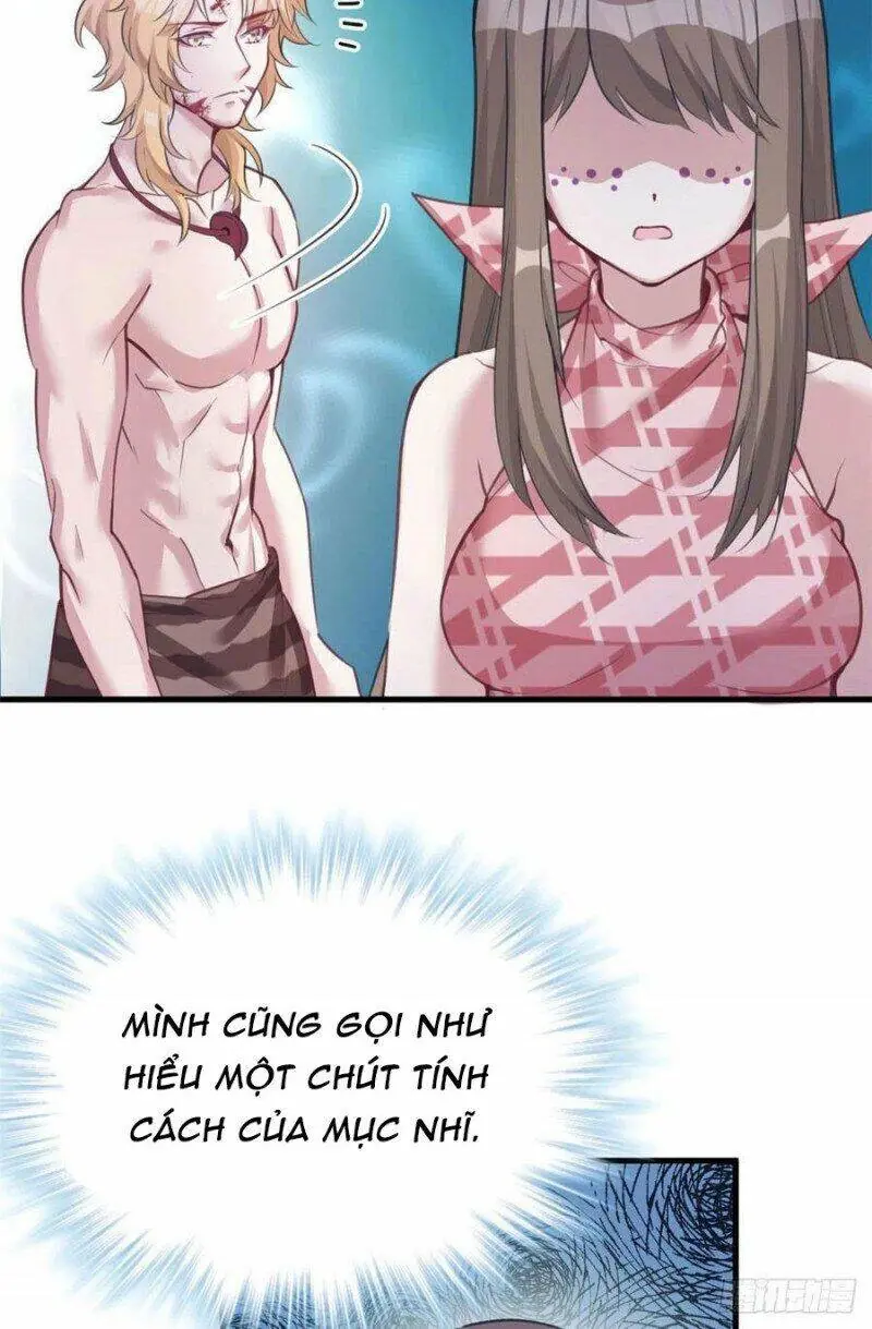 Thảnh Thơi Thú Thế Chủng Chủng Điền, Sinh Sinh Tể - Update Chapter 213 - Trang 50