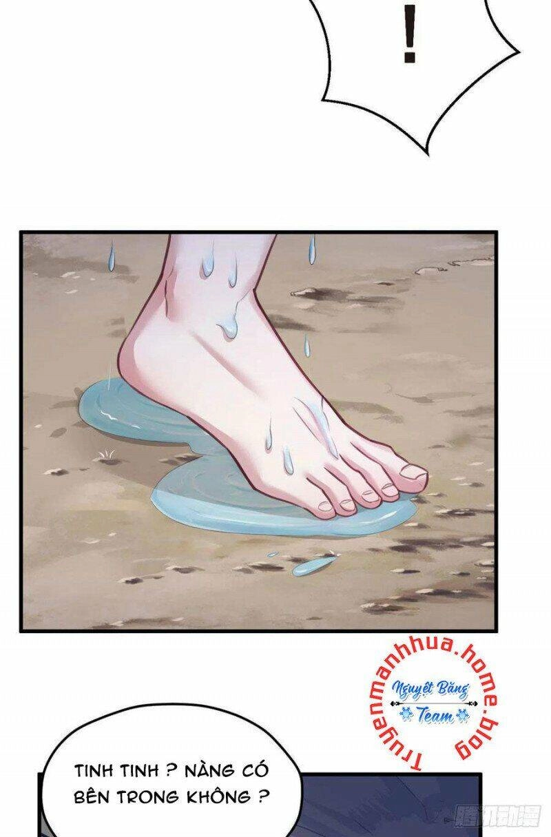 Thảnh Thơi Thú Thế Chủng Chủng Điền, Sinh Sinh Tể - Update Chapter 213 - Trang 7
