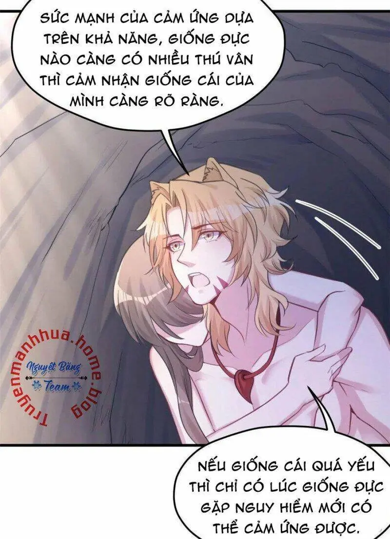 Thảnh Thơi Thú Thế Chủng Chủng Điền, Sinh Sinh Tể - Update Chapter 214 - Trang 10