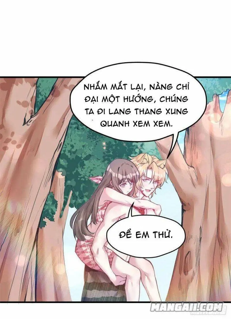 Thảnh Thơi Thú Thế Chủng Chủng Điền, Sinh Sinh Tể - Update Chapter 214 - Trang 15