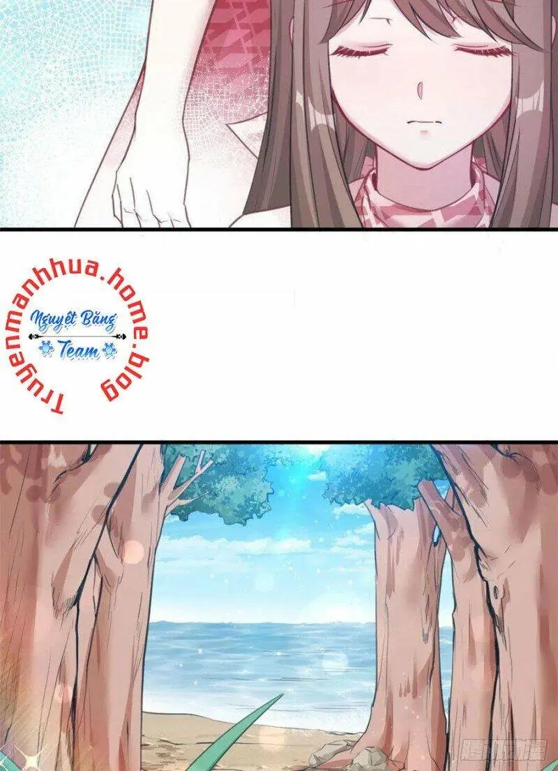 Thảnh Thơi Thú Thế Chủng Chủng Điền, Sinh Sinh Tể - Update Chapter 214 - Trang 17