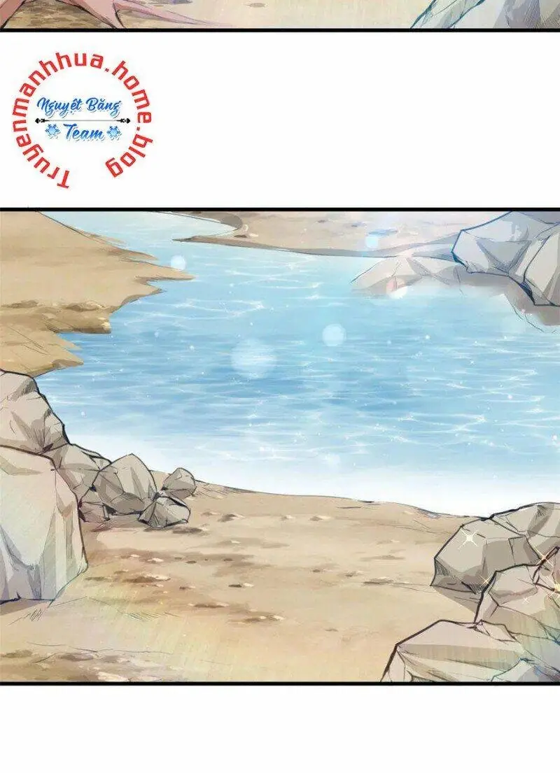 Thảnh Thơi Thú Thế Chủng Chủng Điền, Sinh Sinh Tể - Update Chapter 214 - Trang 19