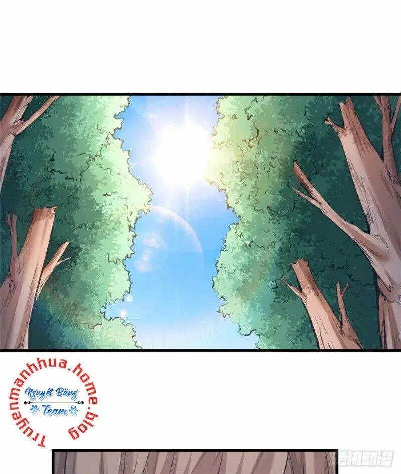Thảnh Thơi Thú Thế Chủng Chủng Điền, Sinh Sinh Tể - Update Chapter 214 - Trang 2