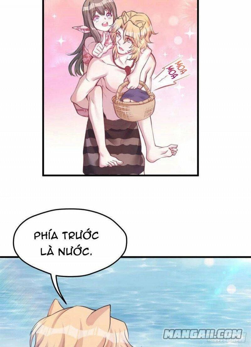 Thảnh Thơi Thú Thế Chủng Chủng Điền, Sinh Sinh Tể - Update Chapter 214 - Trang 21