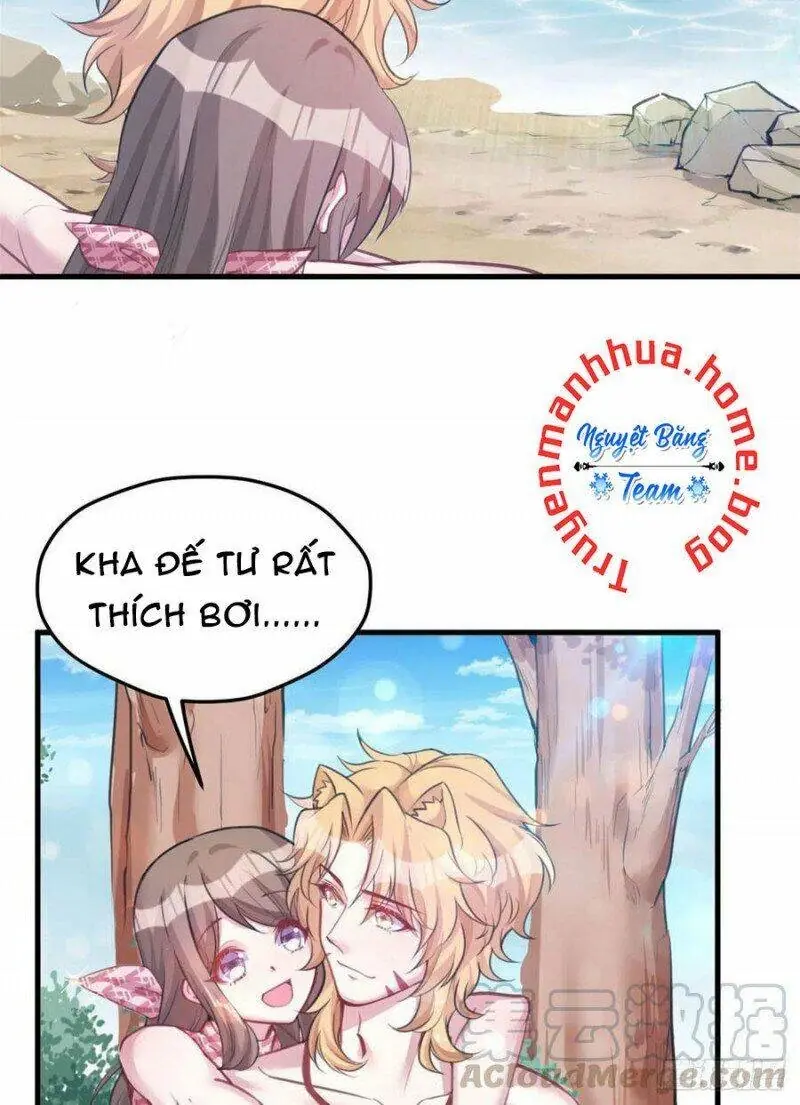 Thảnh Thơi Thú Thế Chủng Chủng Điền, Sinh Sinh Tể - Update Chapter 214 - Trang 22
