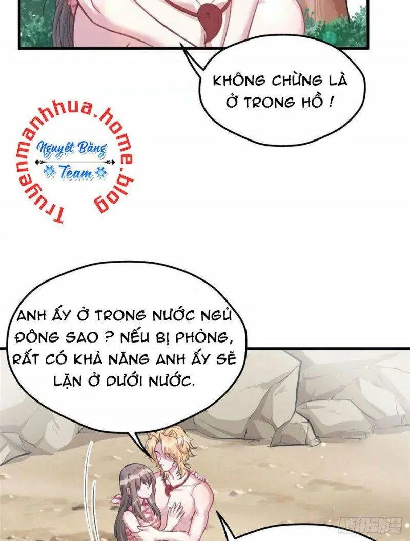 Thảnh Thơi Thú Thế Chủng Chủng Điền, Sinh Sinh Tể - Update Chapter 214 - Trang 23