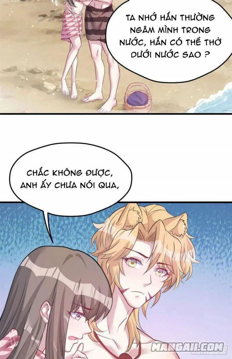 Thảnh Thơi Thú Thế Chủng Chủng Điền, Sinh Sinh Tể - Update Chapter 214 - Trang 24