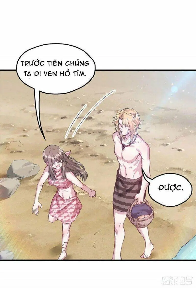 Thảnh Thơi Thú Thế Chủng Chủng Điền, Sinh Sinh Tể - Update Chapter 214 - Trang 26