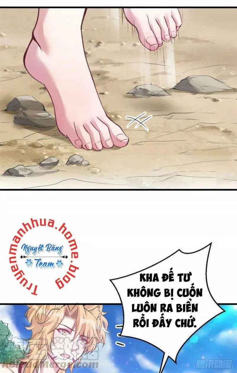 Thảnh Thơi Thú Thế Chủng Chủng Điền, Sinh Sinh Tể - Update Chapter 214 - Trang 28
