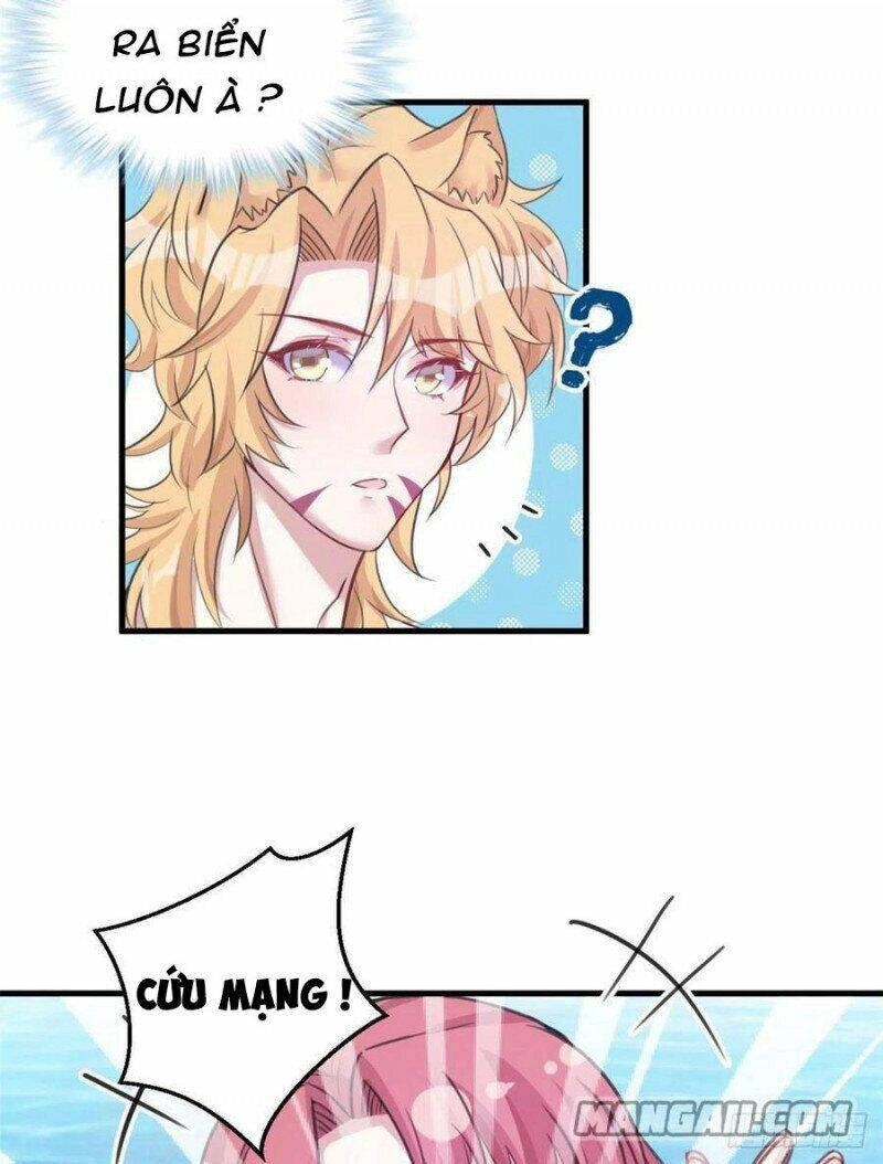 Thảnh Thơi Thú Thế Chủng Chủng Điền, Sinh Sinh Tể - Update Chapter 214 - Trang 30