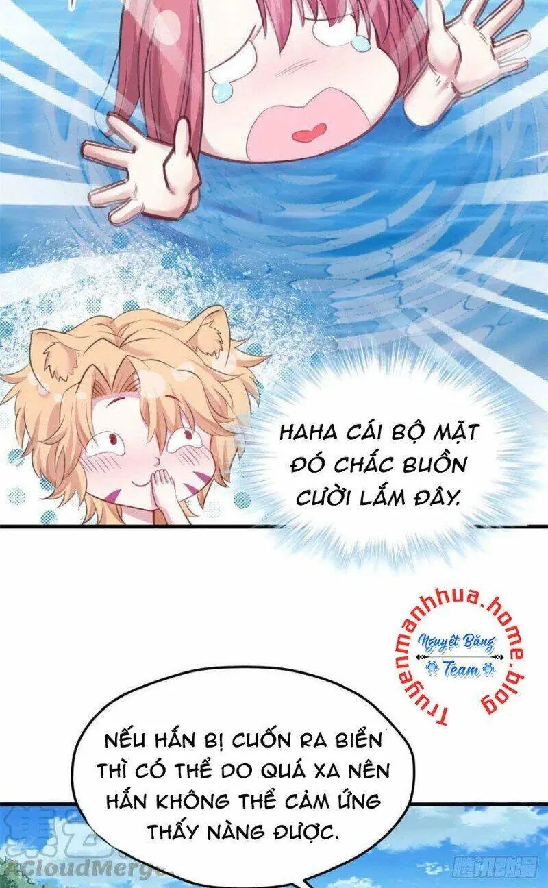 Thảnh Thơi Thú Thế Chủng Chủng Điền, Sinh Sinh Tể - Update Chapter 214 - Trang 31