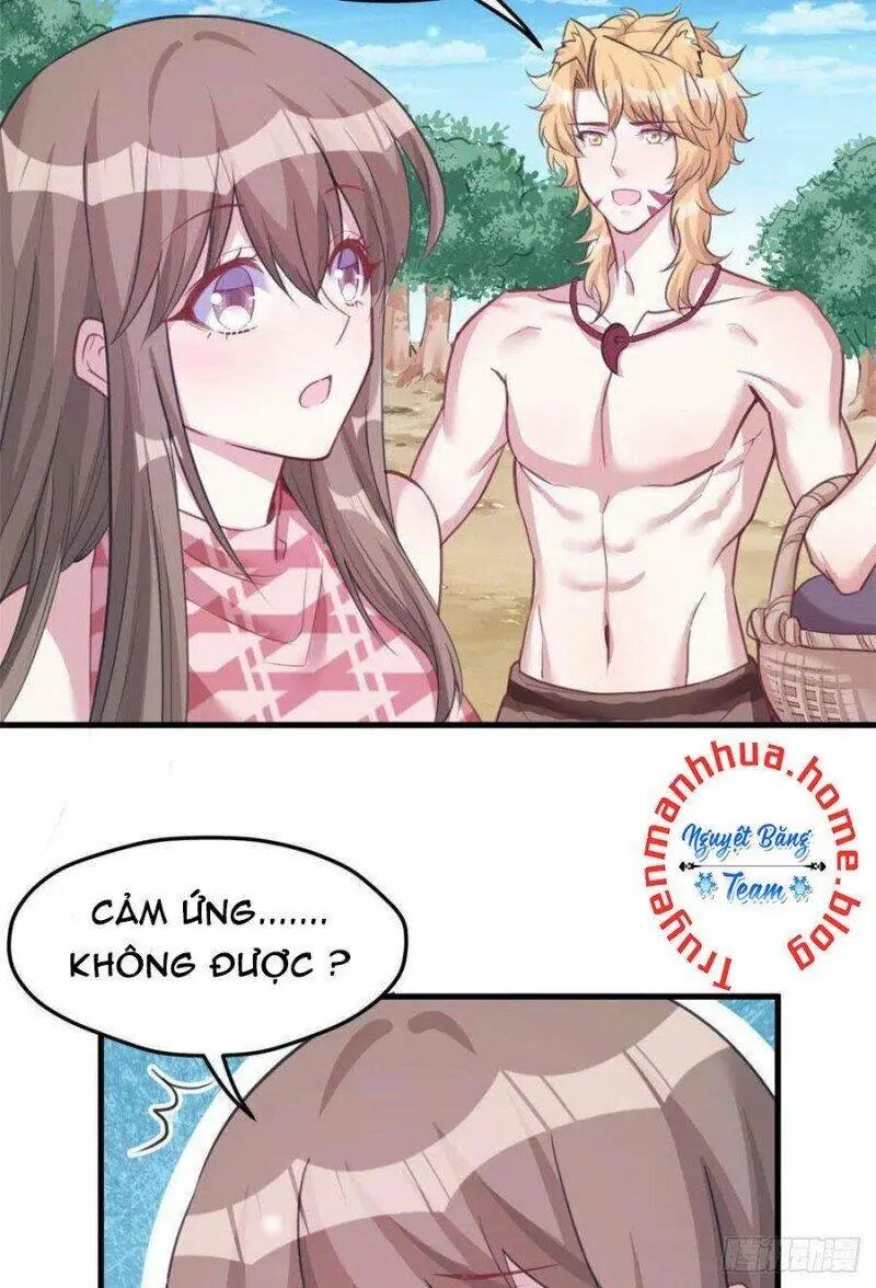 Thảnh Thơi Thú Thế Chủng Chủng Điền, Sinh Sinh Tể - Update Chapter 214 - Trang 32