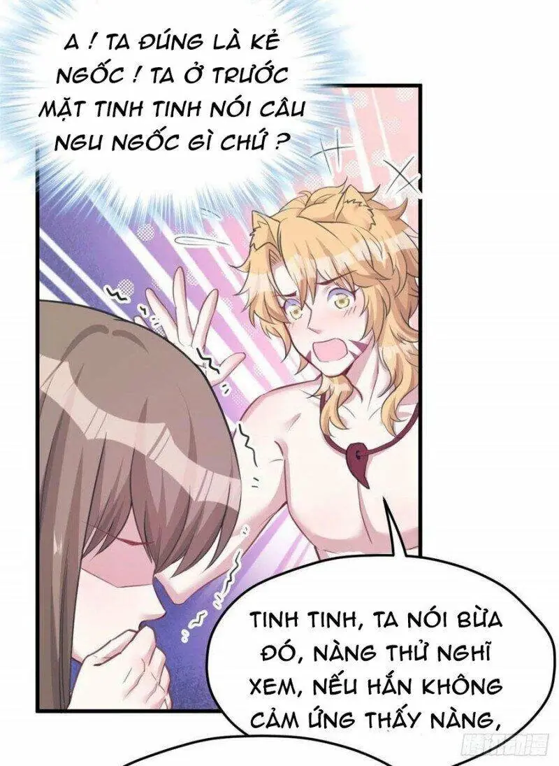 Thảnh Thơi Thú Thế Chủng Chủng Điền, Sinh Sinh Tể - Update Chapter 214 - Trang 35