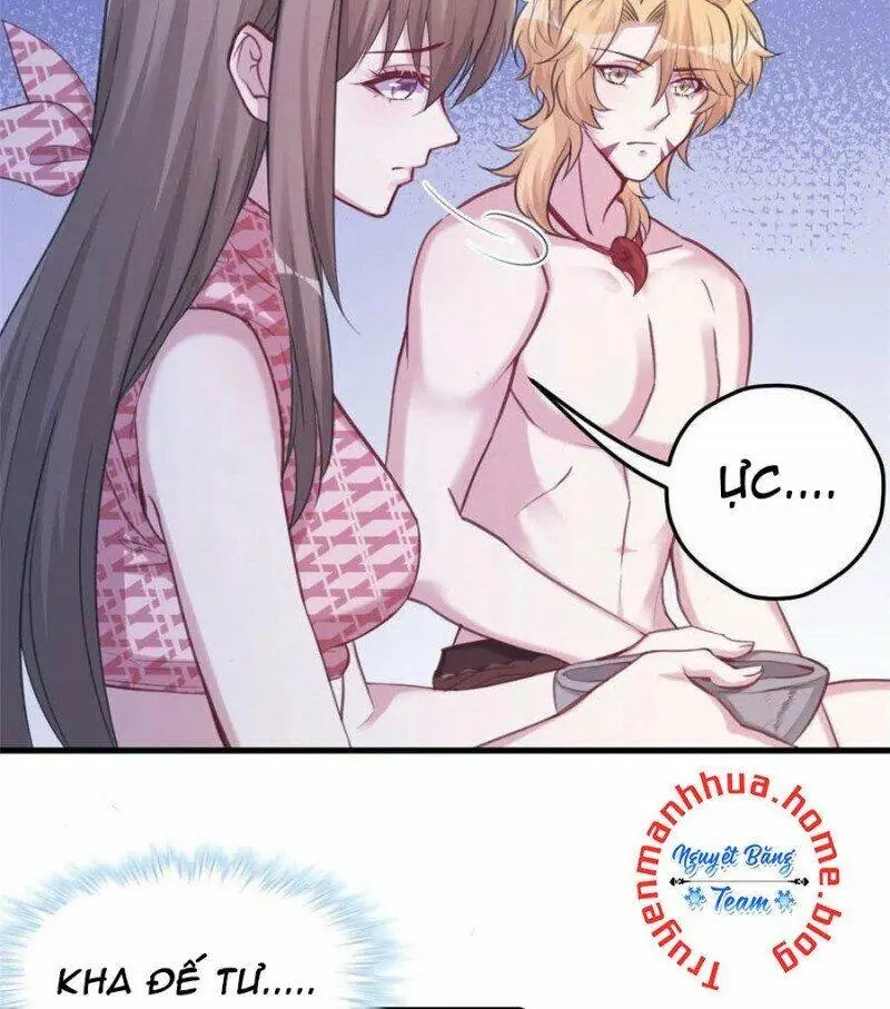 Thảnh Thơi Thú Thế Chủng Chủng Điền, Sinh Sinh Tể - Update Chapter 214 - Trang 4