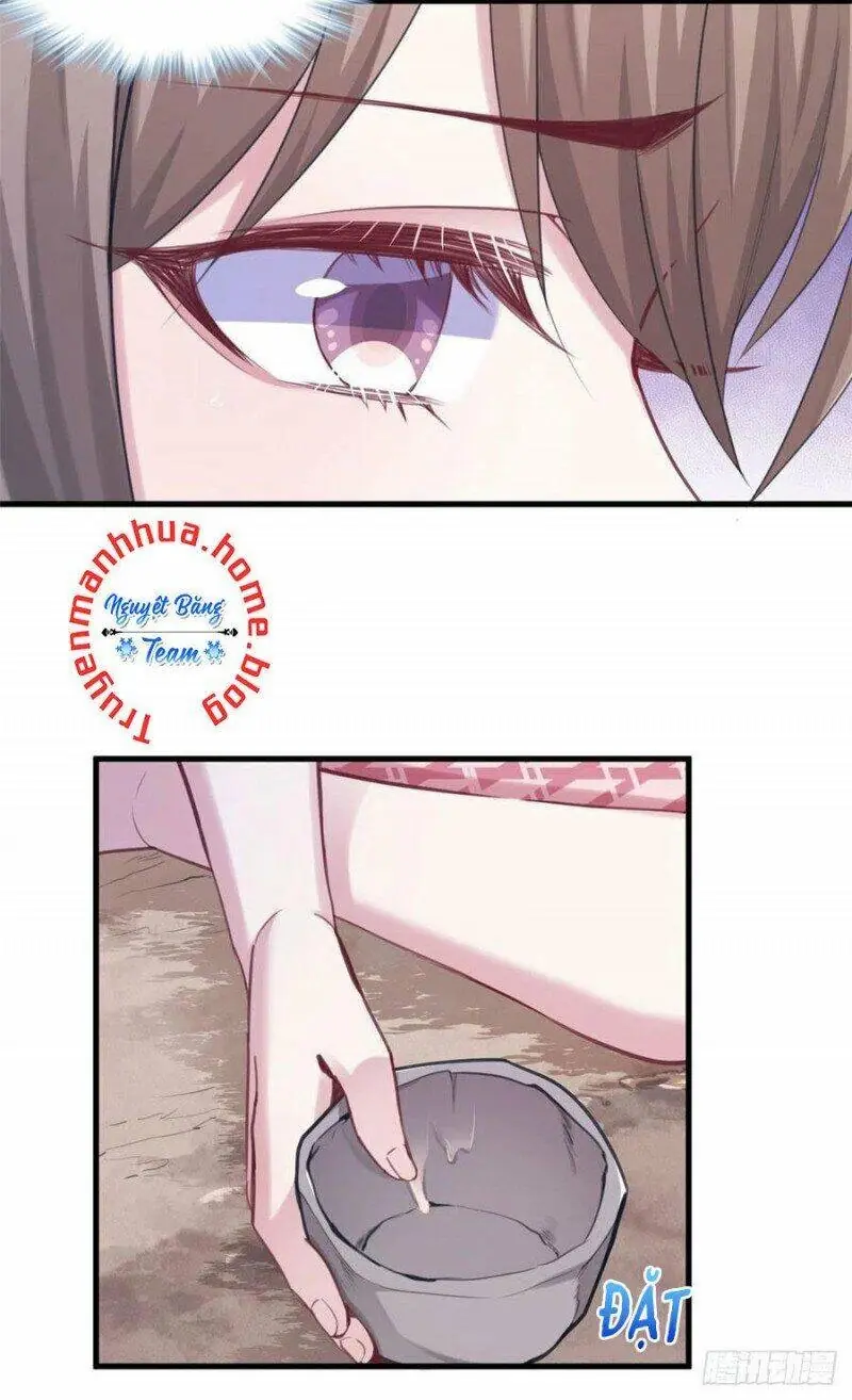 Thảnh Thơi Thú Thế Chủng Chủng Điền, Sinh Sinh Tể - Update Chapter 214 - Trang 5