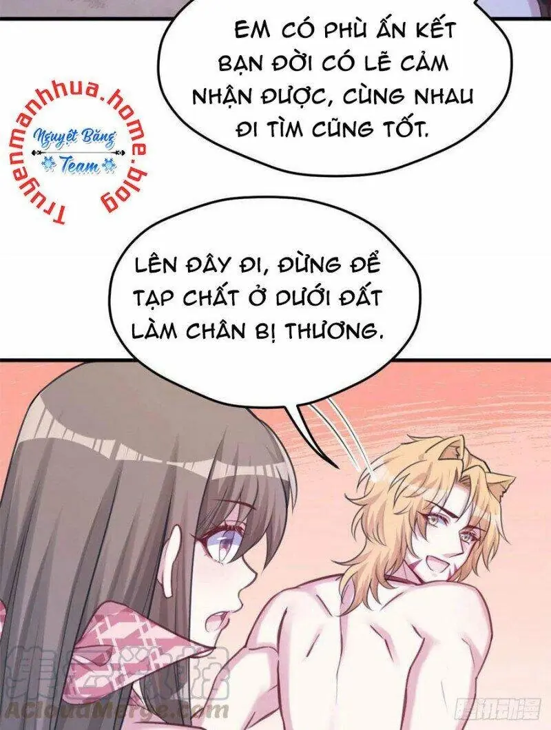 Thảnh Thơi Thú Thế Chủng Chủng Điền, Sinh Sinh Tể - Update Chapter 214 - Trang 7