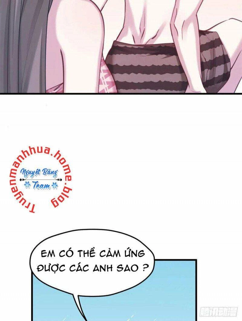 Thảnh Thơi Thú Thế Chủng Chủng Điền, Sinh Sinh Tể - Update Chapter 214 - Trang 8
