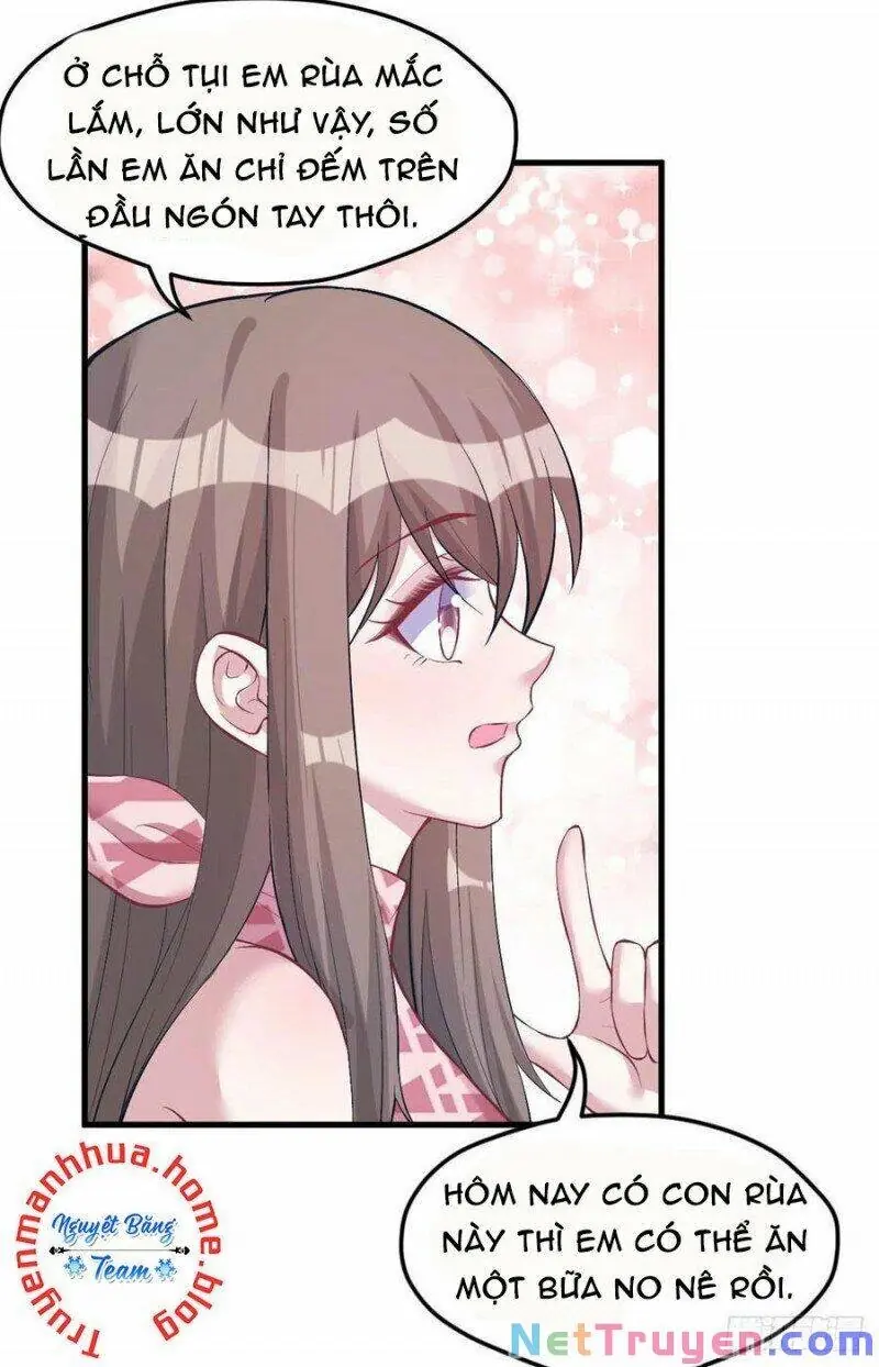 Thảnh Thơi Thú Thế Chủng Chủng Điền, Sinh Sinh Tể - Update Chapter 215 - Trang 10