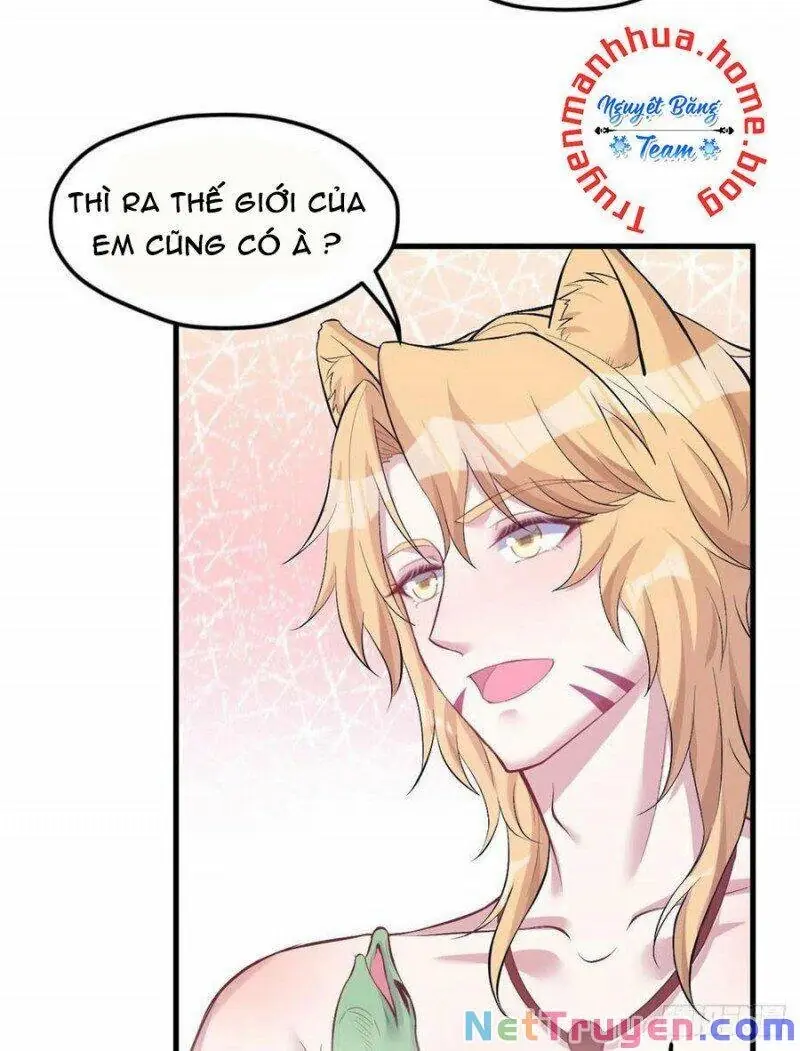 Thảnh Thơi Thú Thế Chủng Chủng Điền, Sinh Sinh Tể - Update Chapter 215 - Trang 11