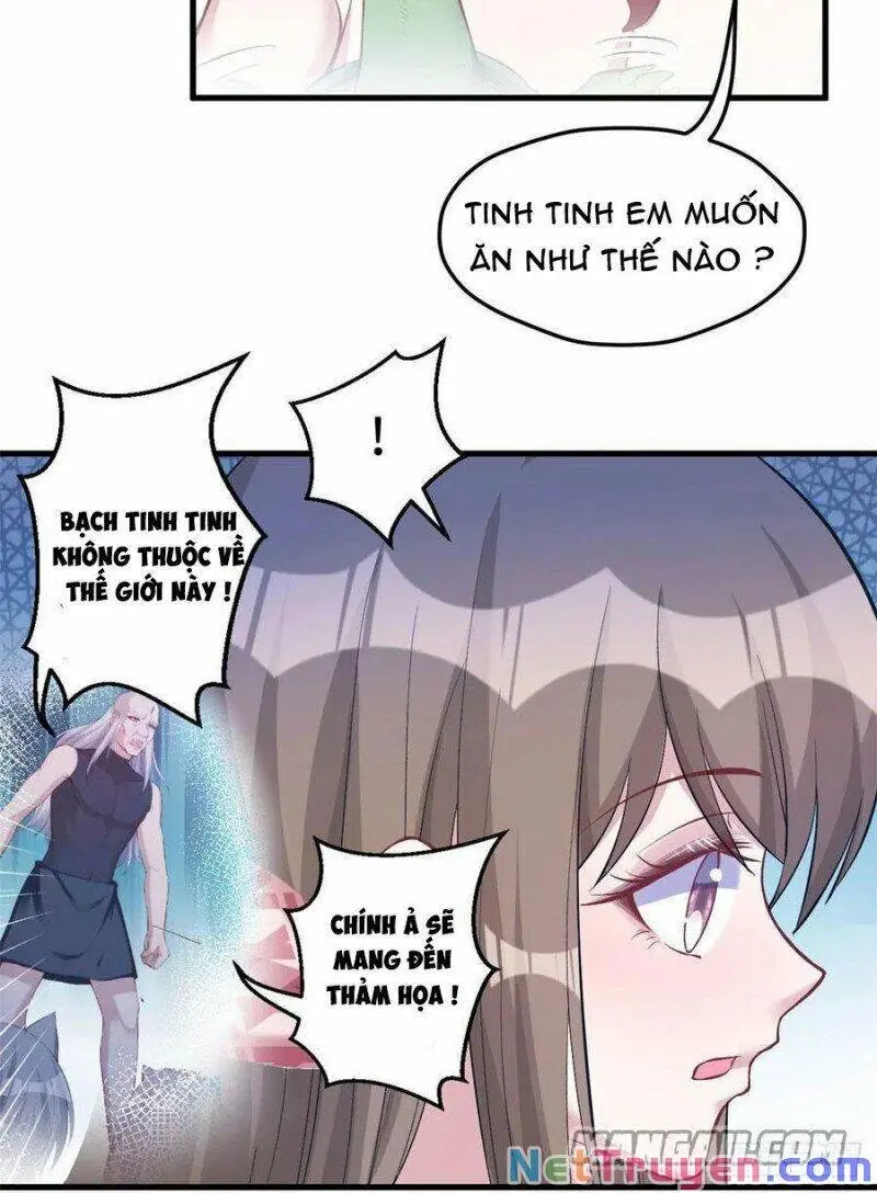 Thảnh Thơi Thú Thế Chủng Chủng Điền, Sinh Sinh Tể - Update Chapter 215 - Trang 12