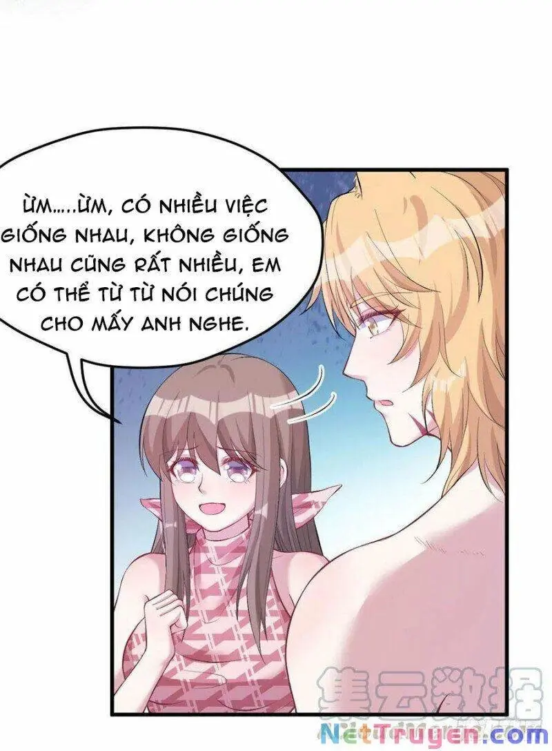 Thảnh Thơi Thú Thế Chủng Chủng Điền, Sinh Sinh Tể - Update Chapter 215 - Trang 13