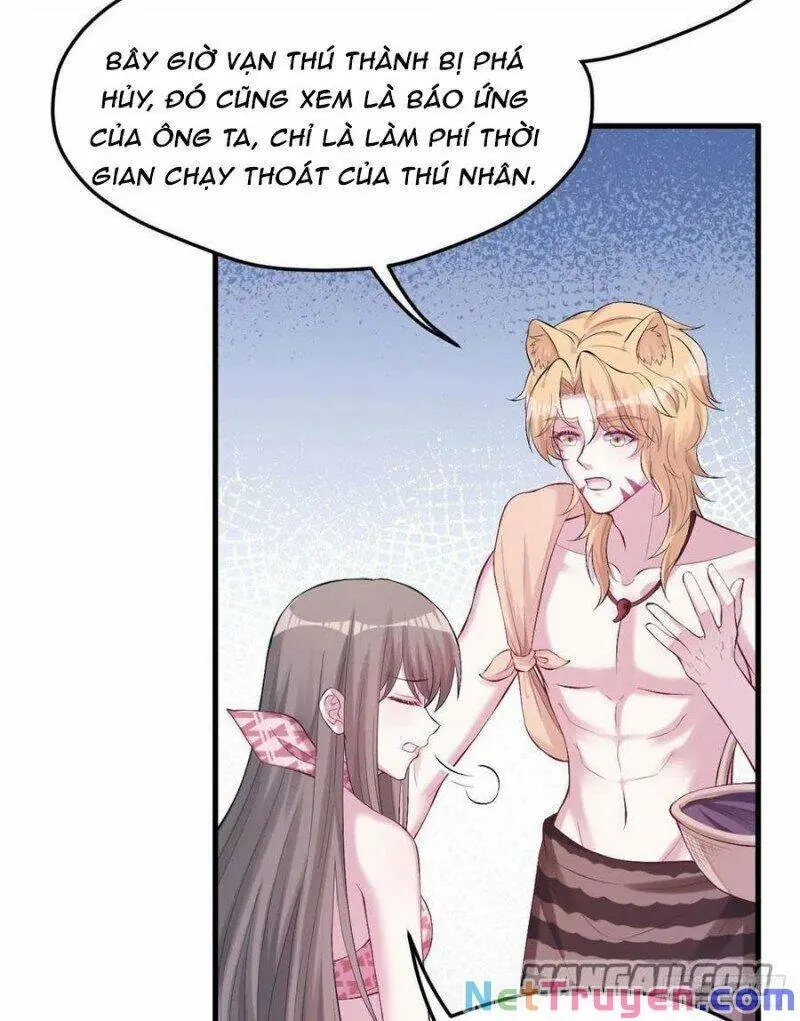 Thảnh Thơi Thú Thế Chủng Chủng Điền, Sinh Sinh Tể - Update Chapter 215 - Trang 15