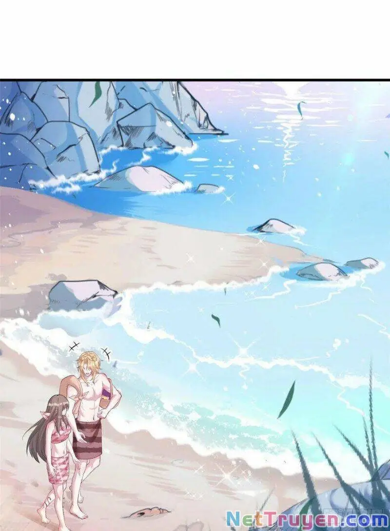 Thảnh Thơi Thú Thế Chủng Chủng Điền, Sinh Sinh Tể - Update Chapter 215 - Trang 2