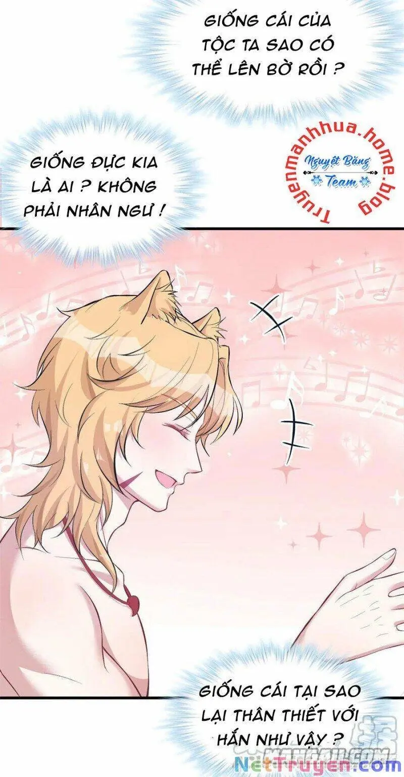 Thảnh Thơi Thú Thế Chủng Chủng Điền, Sinh Sinh Tể - Update Chapter 215 - Trang 21