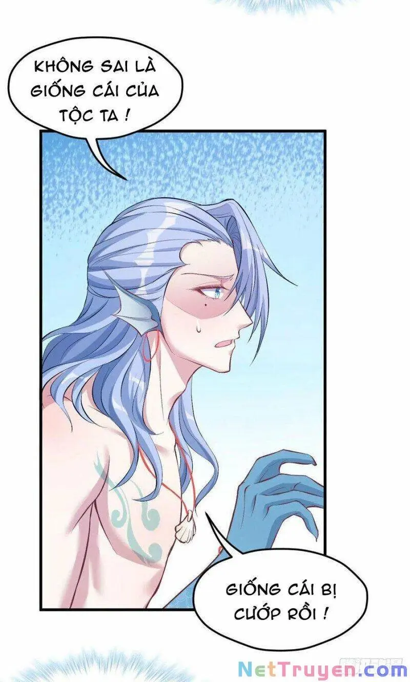 Thảnh Thơi Thú Thế Chủng Chủng Điền, Sinh Sinh Tể - Update Chapter 215 - Trang 22