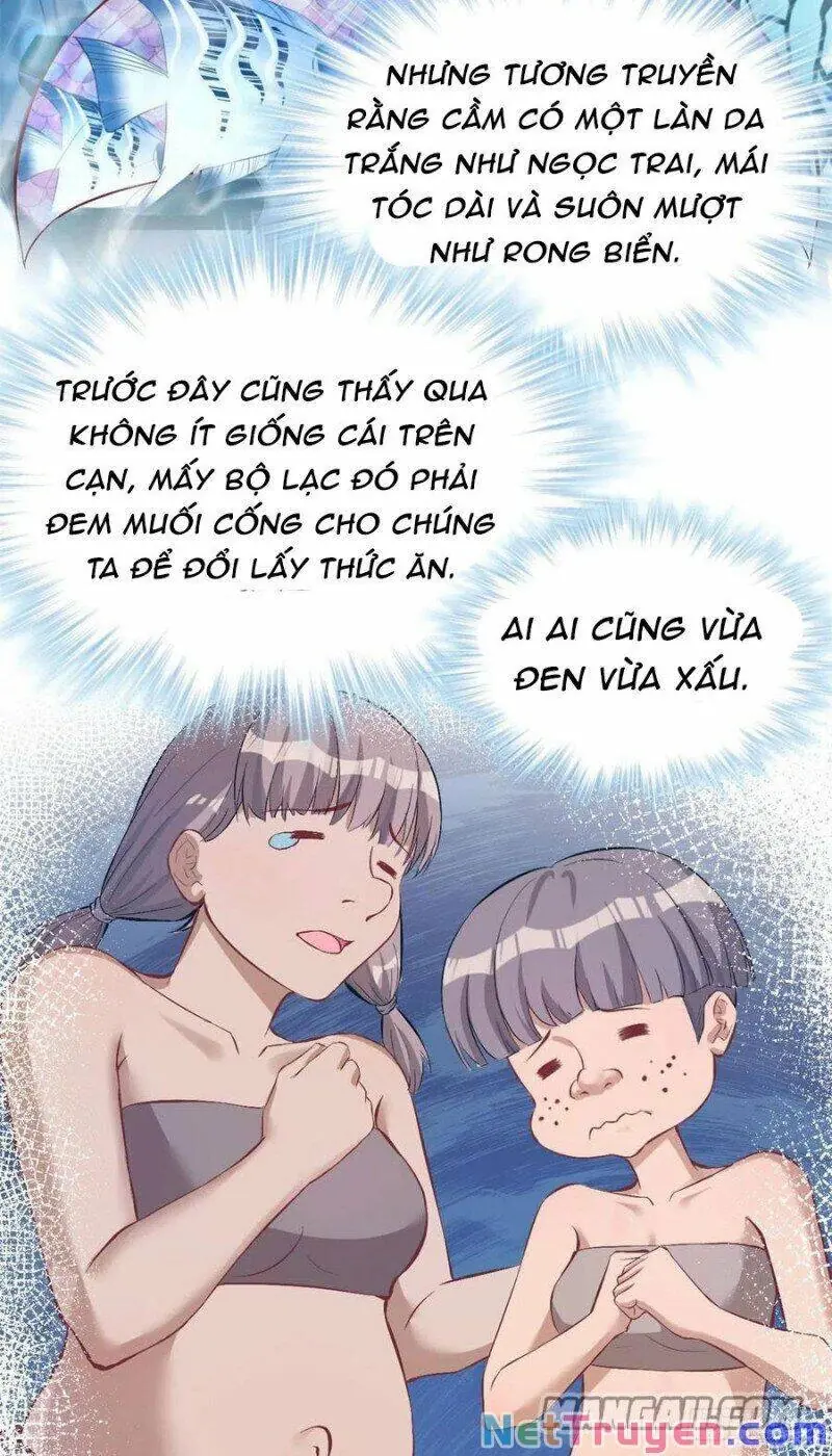 Thảnh Thơi Thú Thế Chủng Chủng Điền, Sinh Sinh Tể - Update Chapter 215 - Trang 24