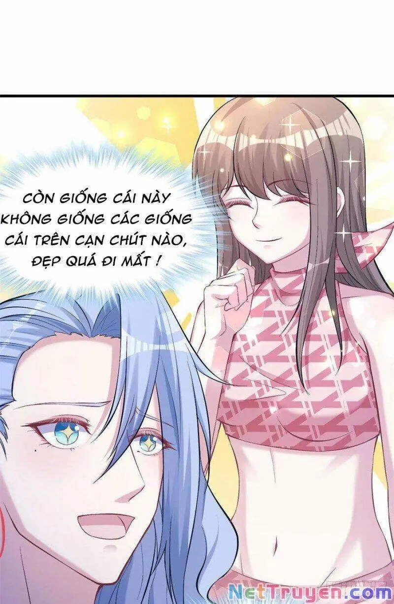 Thảnh Thơi Thú Thế Chủng Chủng Điền, Sinh Sinh Tể - Update Chapter 215 - Trang 26