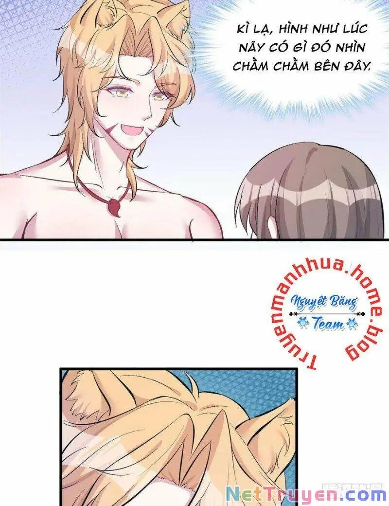 Thảnh Thơi Thú Thế Chủng Chủng Điền, Sinh Sinh Tể - Update Chapter 215 - Trang 35